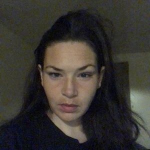 Meet your Posher, Keystal